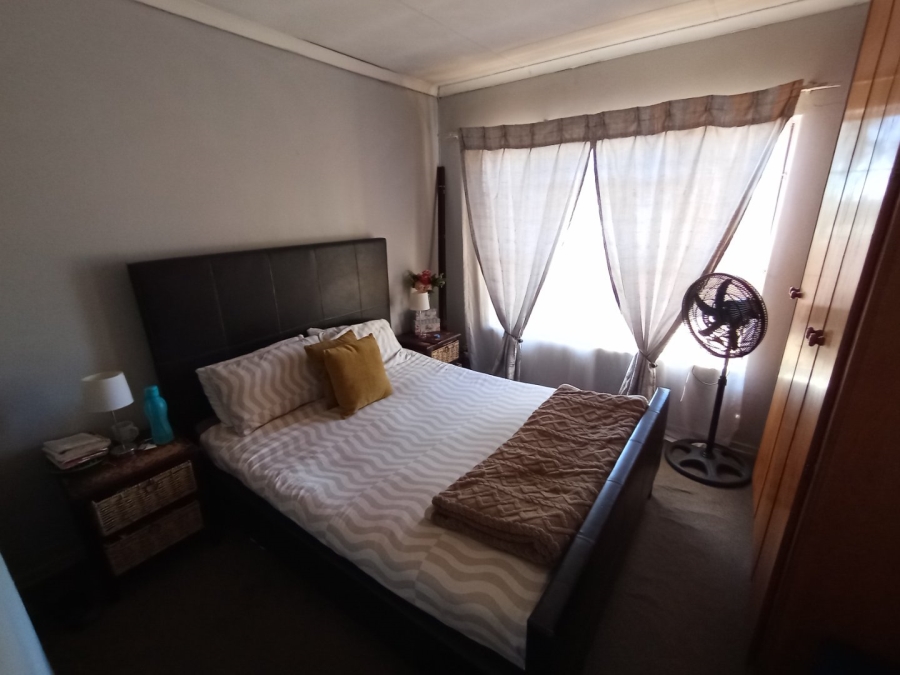 2 Bedroom Property for Sale in Bloemside Free State